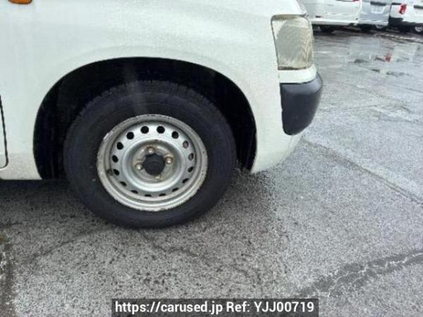 Used 2011 AT toyota probox-van NCP51V Image[25]