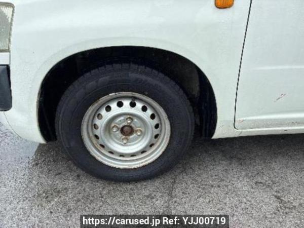 Used 2011 AT toyota probox-van NCP51V Image[26]