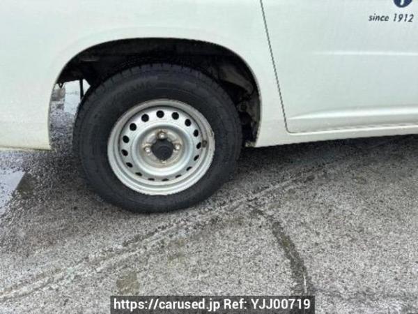 Used 2011 AT toyota probox-van NCP51V Image[27]