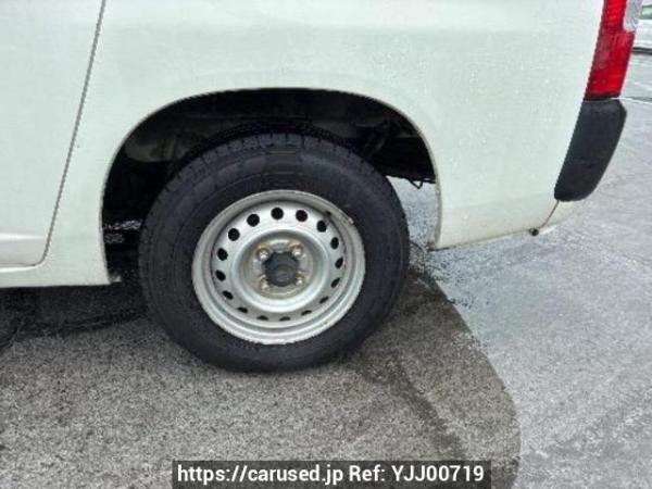 Used 2011 AT toyota probox-van NCP51V Image[28]