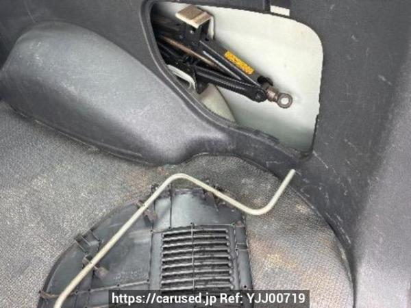 Used 2011 AT toyota probox-van NCP51V Image[39]