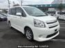 Used 2008 AT toyota noah ZRR70W Image[0]