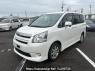 Used 2008 AT toyota noah ZRR70W Image[2]