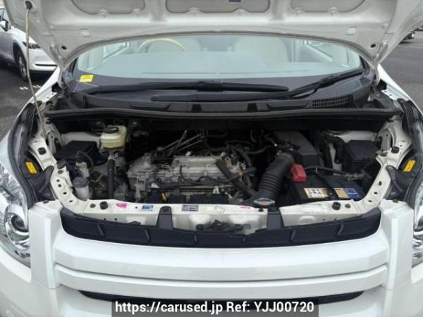 Used 2008 AT toyota noah ZRR70W Image[9]