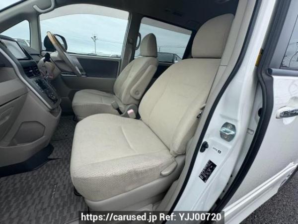 Used 2008 AT toyota noah ZRR70W Image[13]