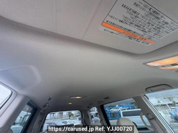 Used 2008 AT toyota noah ZRR70W Image[17]