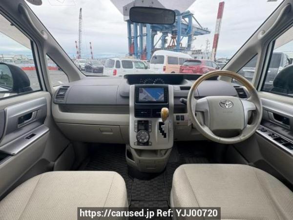 Used 2008 AT toyota noah ZRR70W Image[20]