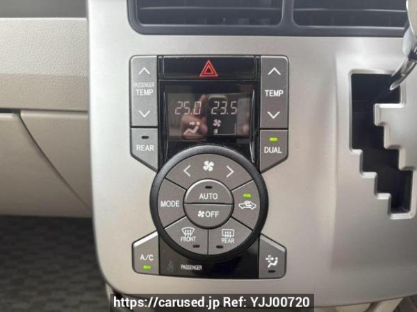 Used 2008 AT toyota noah ZRR70W Image[24]