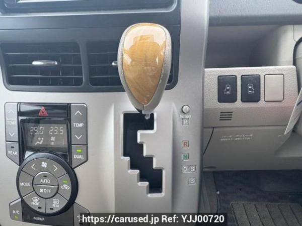Used 2008 AT toyota noah ZRR70W Image[25]