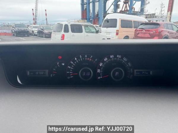 Used 2008 AT toyota noah ZRR70W Image[26]