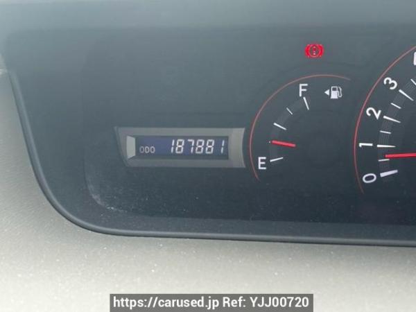 Used 2008 AT toyota noah ZRR70W Image[27]
