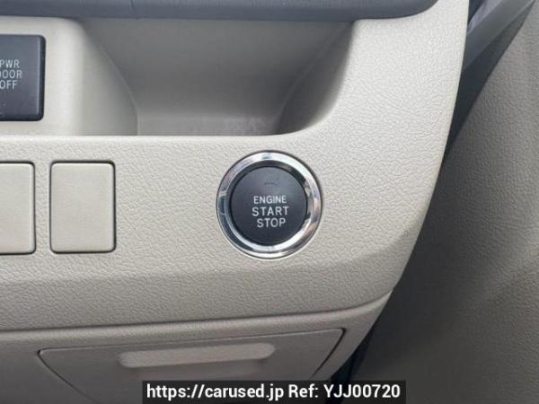 Used 2008 AT toyota noah ZRR70W Image[29]