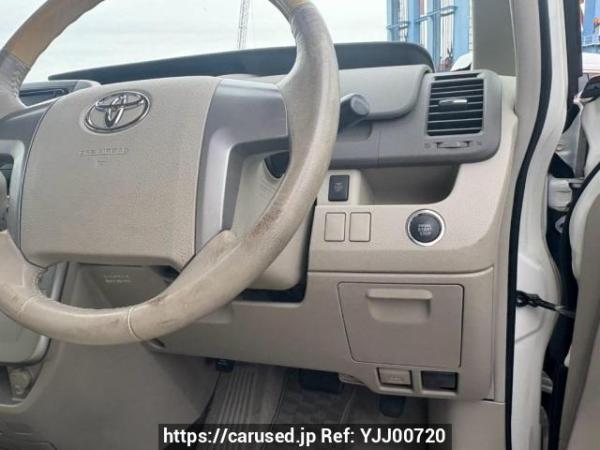 Used 2008 AT toyota noah ZRR70W Image[30]