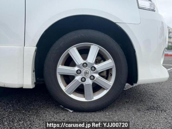 Used 2008 AT toyota noah ZRR70W Image[31]