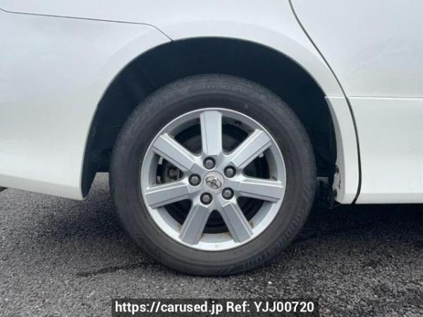 Used 2008 AT toyota noah ZRR70W Image[32]