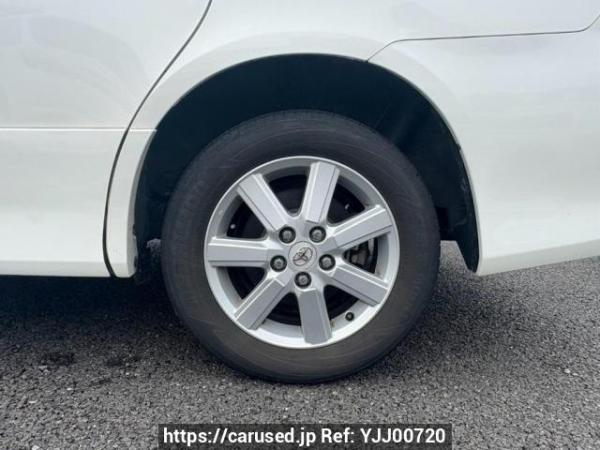Used 2008 AT toyota noah ZRR70W Image[33]