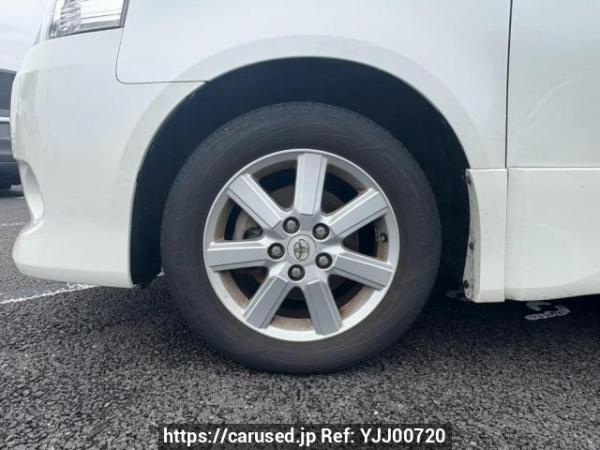 Used 2008 AT toyota noah ZRR70W Image[34]