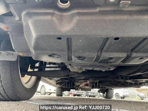 Used 2008 AT toyota noah ZRR70W Image[35]