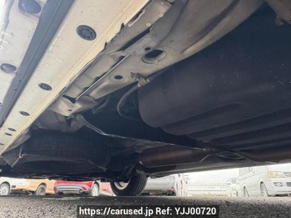Used 2008 AT toyota noah ZRR70W Image[39]