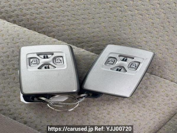 Used 2008 AT toyota noah ZRR70W Image[45]