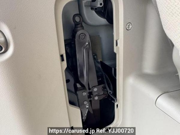 Used 2008 AT toyota noah ZRR70W Image[47]