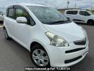 Toyota Ractis SCP100