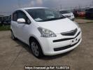 Toyota Ractis SCP100