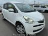 Used 2008 AT toyota ractis SCP100 Image[0]