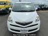 Used 2008 AT toyota ractis SCP100 Image[1]
