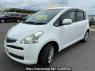 Used 2008 AT toyota ractis SCP100 Image[2]