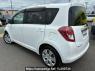 Used 2008 AT toyota ractis SCP100 Image[3]
