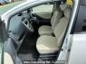 Used 2008 AT toyota ractis SCP100 Image[9]
