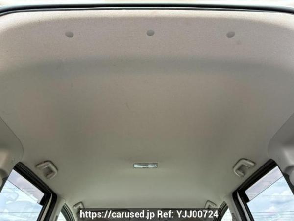Used 2008 AT toyota ractis SCP100 Image[13]