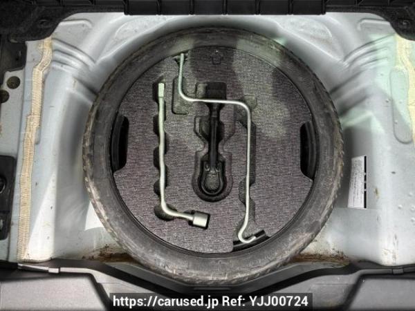 Used 2008 AT toyota ractis SCP100 Image[20]