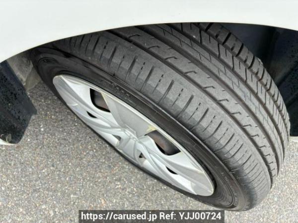 Used 2008 AT toyota ractis SCP100 Image[27]