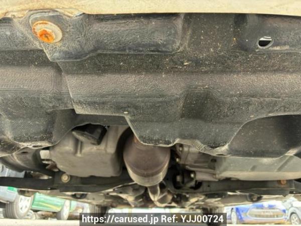 Used 2008 AT toyota ractis SCP100 Image[28]