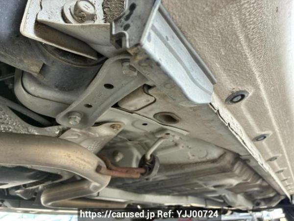 Used 2008 AT toyota ractis SCP100 Image[30]