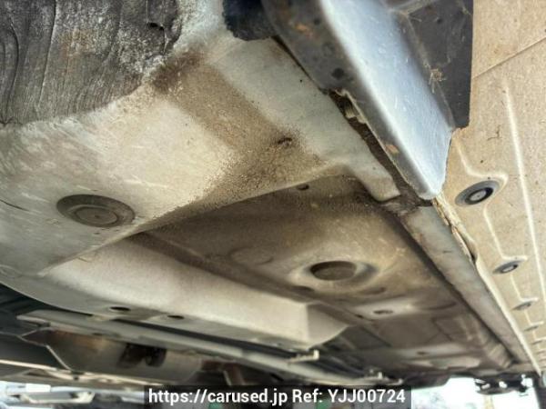 Used 2008 AT toyota ractis SCP100 Image[31]