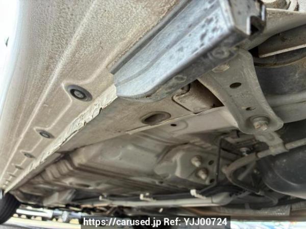 Used 2008 AT toyota ractis SCP100 Image[32]