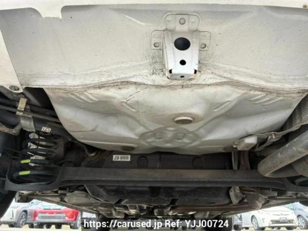 Used 2008 AT toyota ractis SCP100 Image[33]