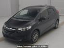 Honda Fit Hybrid GP5