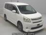 Used 2007 AT toyota noah ZRR75W Image[2]