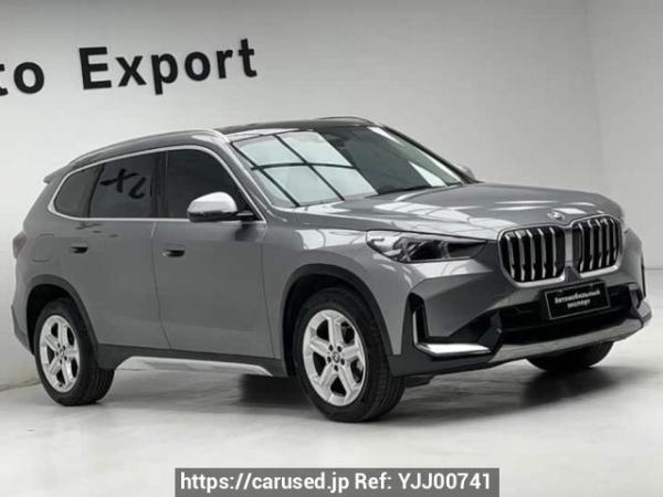 Used 2023 AT bmw x1 BMW6462AS Image[5]