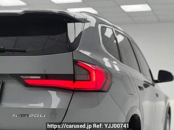 Used 2023 AT bmw x1 BMW6462AS Image[6]