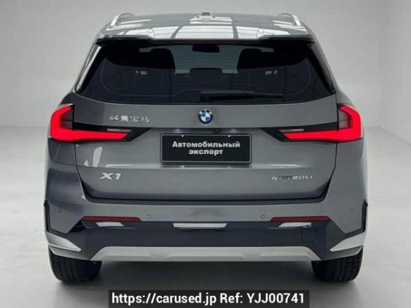 Used 2023 AT bmw x1 BMW6462AS Image[7]