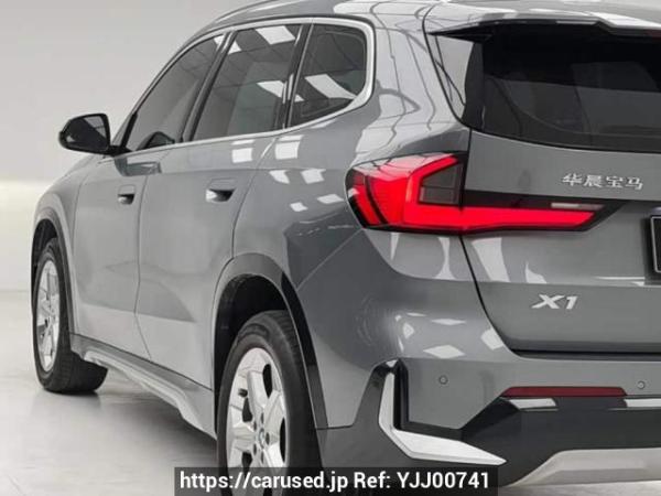 Used 2023 AT bmw x1 BMW6462AS Image[8]