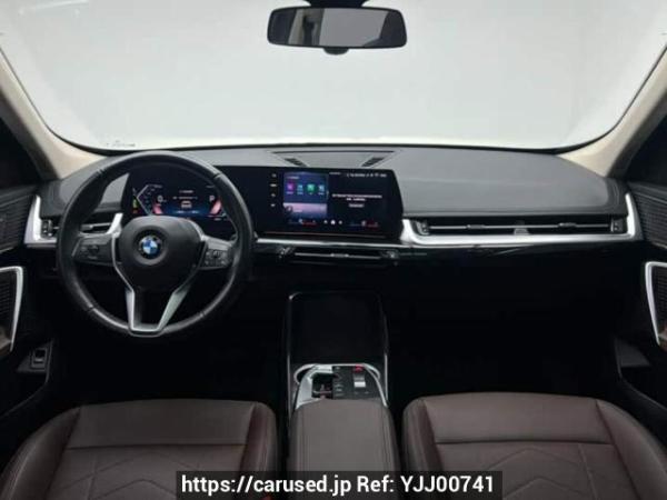 Used 2023 AT bmw x1 BMW6462AS Image[10]