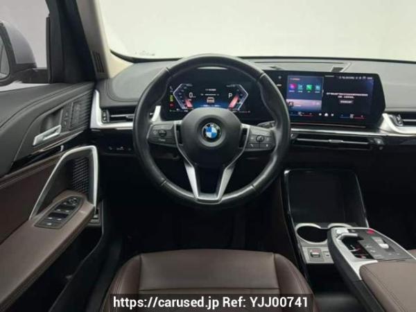 Used 2023 AT bmw x1 BMW6462AS Image[11]