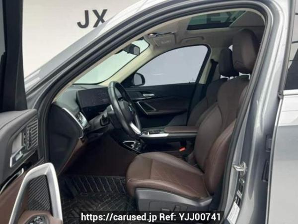 Used 2023 AT bmw x1 BMW6462AS Image[13]