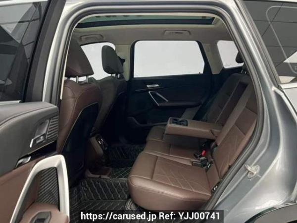 Used 2023 AT bmw x1 BMW6462AS Image[15]